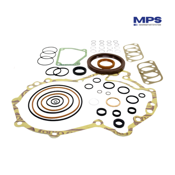 Engine Gasket Kit Volvo Penta 2001 / 2002 / 2003 | 875757