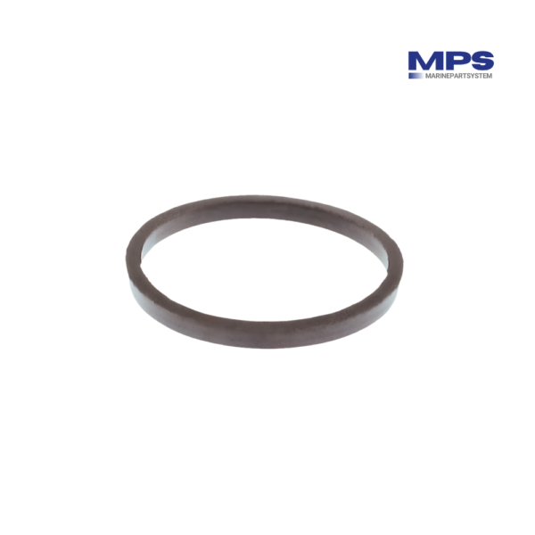 Fuel Feed Pump Gasket Yanmar 129155-52051