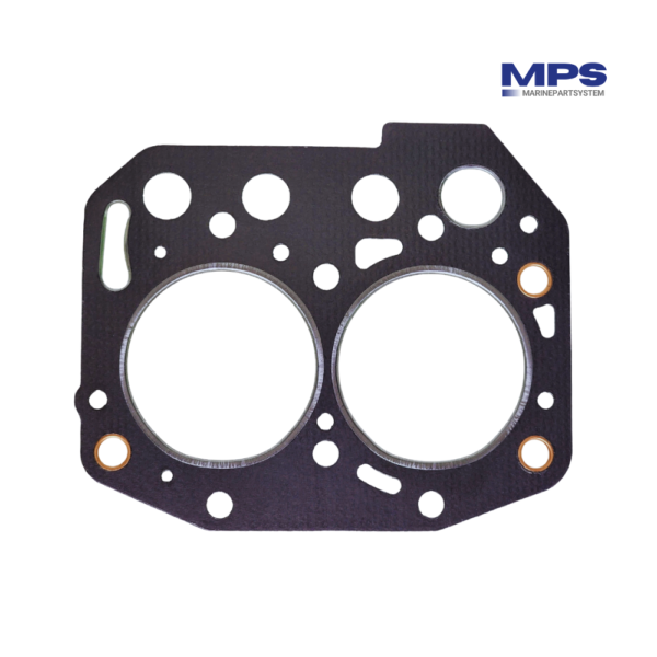 Head Gasket Yanmar 2YM15 - 119415-01330