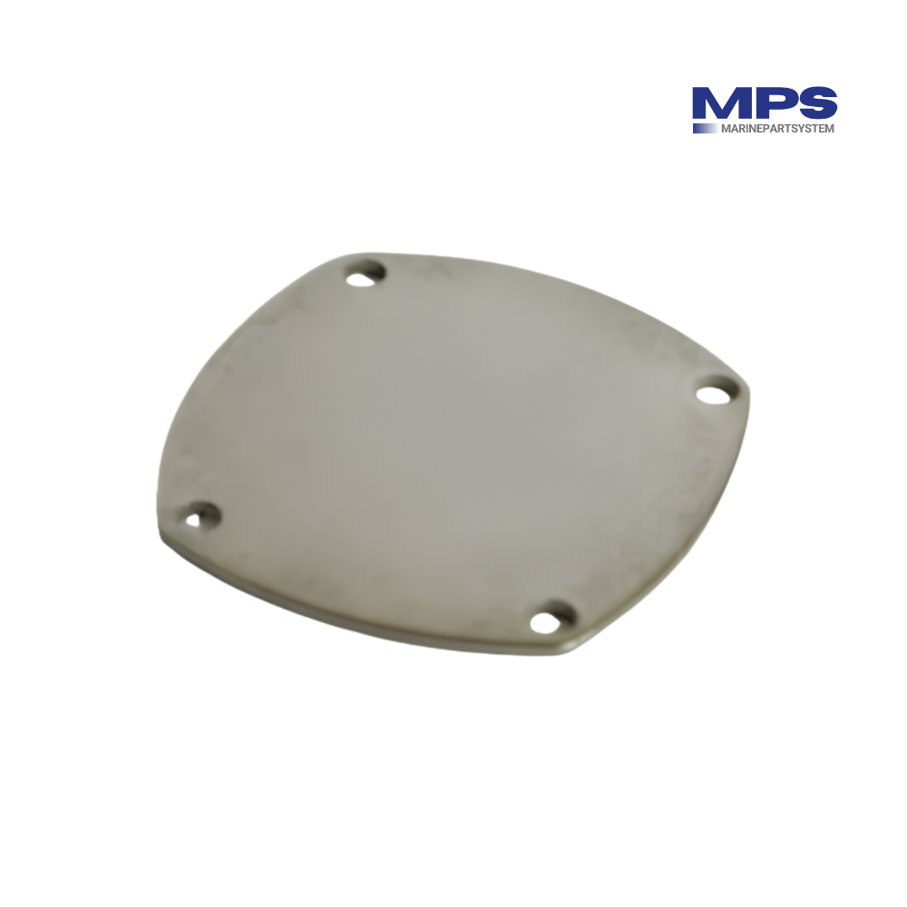 Tapa de la bomba de impulsor Yanmar 129670-42520