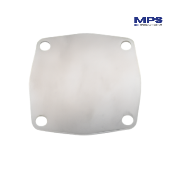 Tapa Impeller Bomba Yanmar 4LH / 4LHA / 6LY / 8LV - 119171-42530