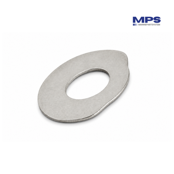 Placa de desgaste para bomba de impeller Yanmar 119175-42520
