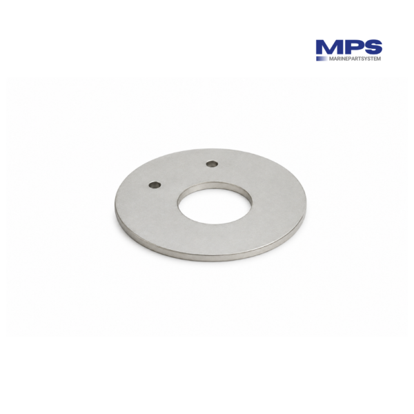 Impeller Pump Wear Plate Yanmar 129198-42520