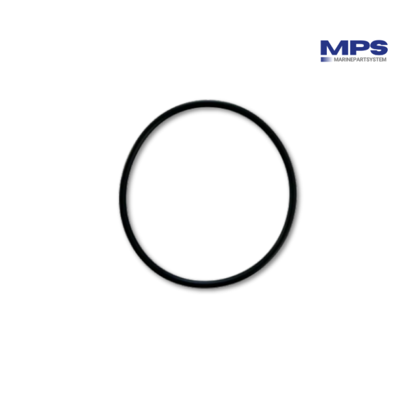 O-Ring für Impeller-Pumpe Volvo Penta D2, MD2030, MD2040 – 3580380