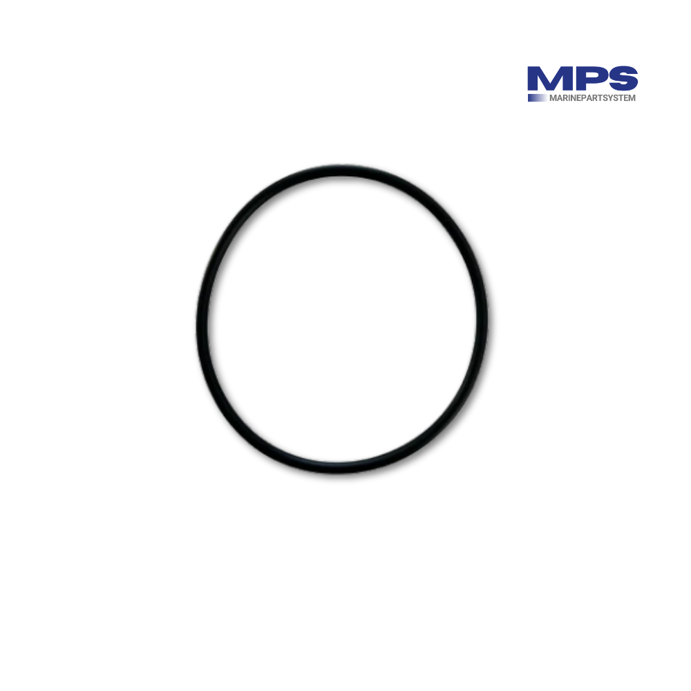 O-ring voor impellerpomp Volvo Penta D2, MD2030, MD2040 – 3580380