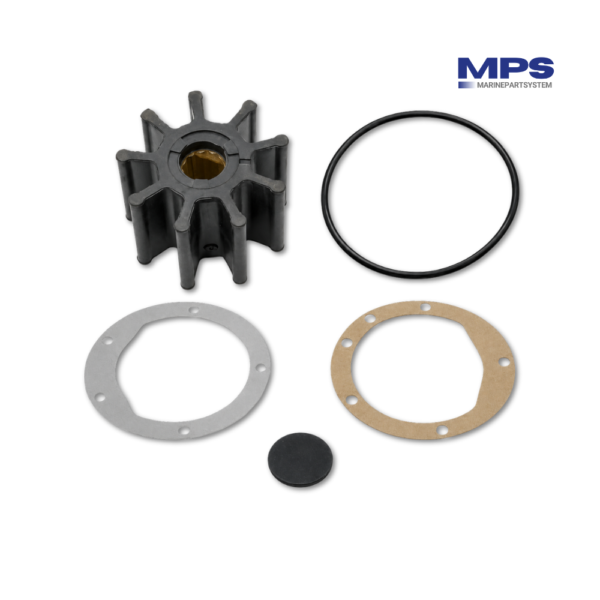 Impeller Volvo Penta 21730344 | 825942