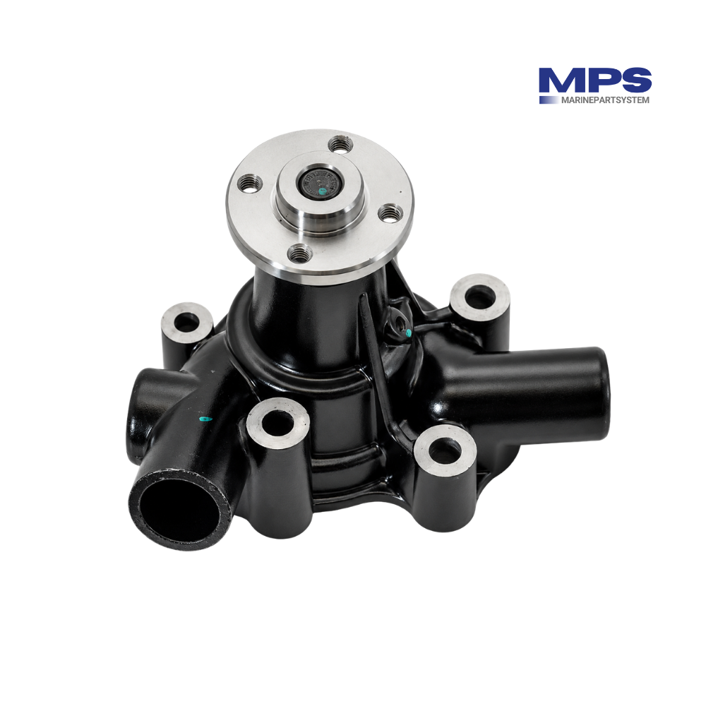 Bomba de circulación de agua para Yanmar 2GM20F, 3GM30F y 3HM – 121000-42100