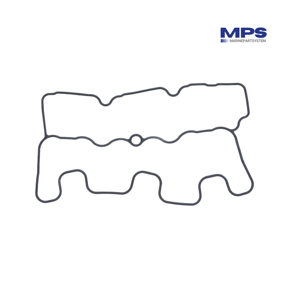 Volvo Penta D1-20 Valve Cover Gasket - 3812131