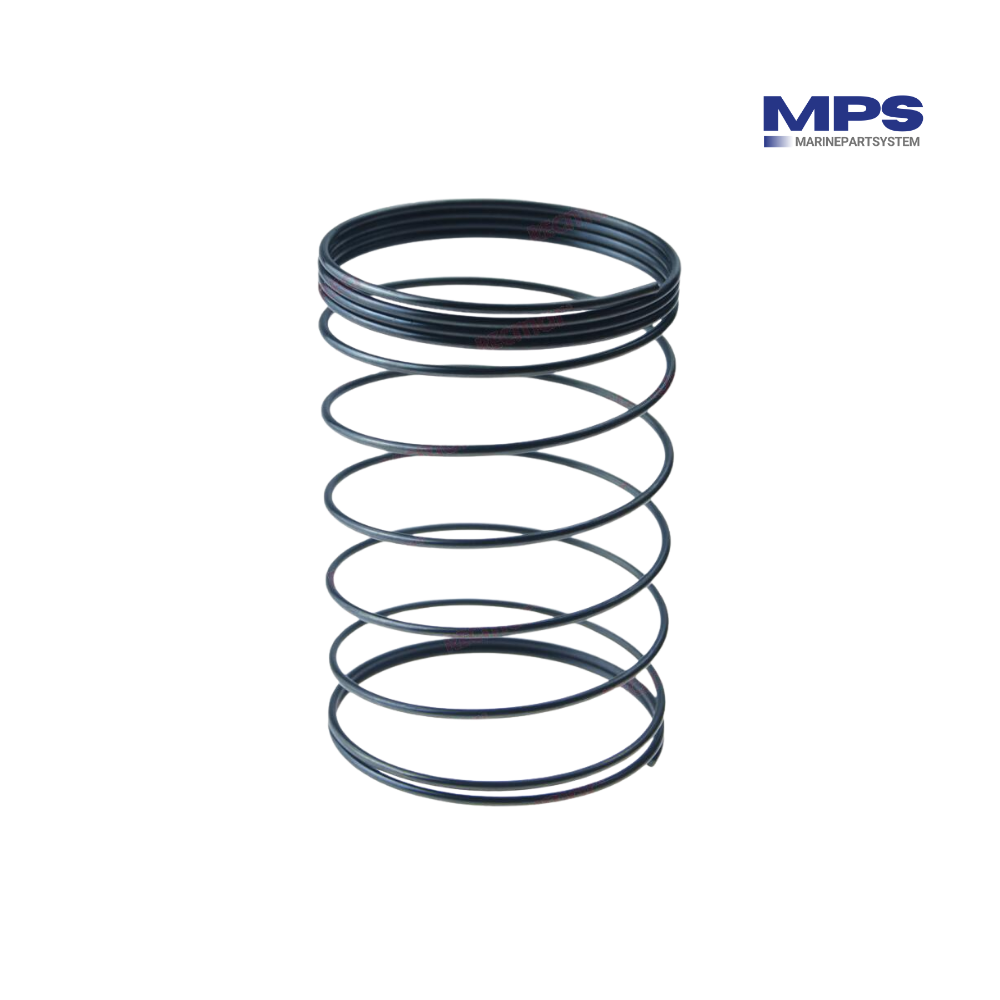 Air Filter Retaining Spring for Volvo Penta - 3580510