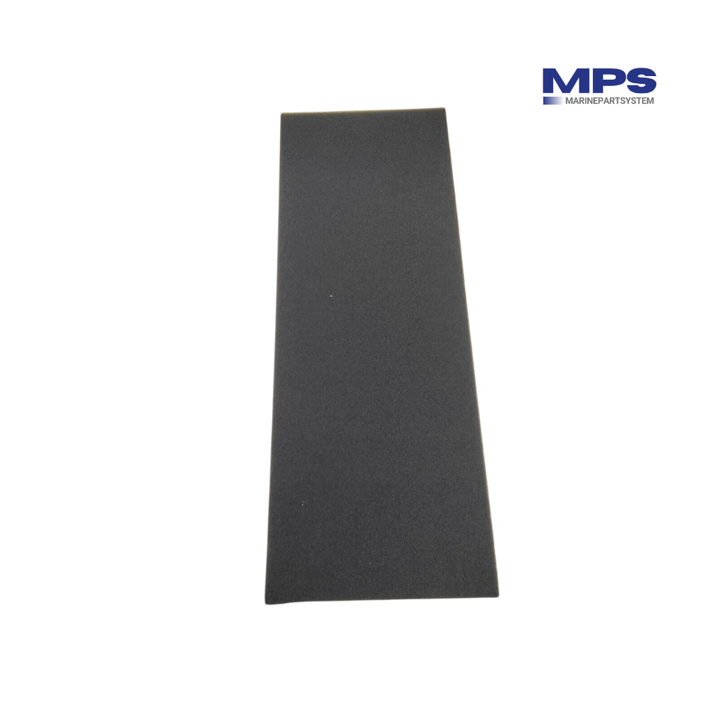 Air Filter Volvo Penta TAMD63 - Replaces 3825038
