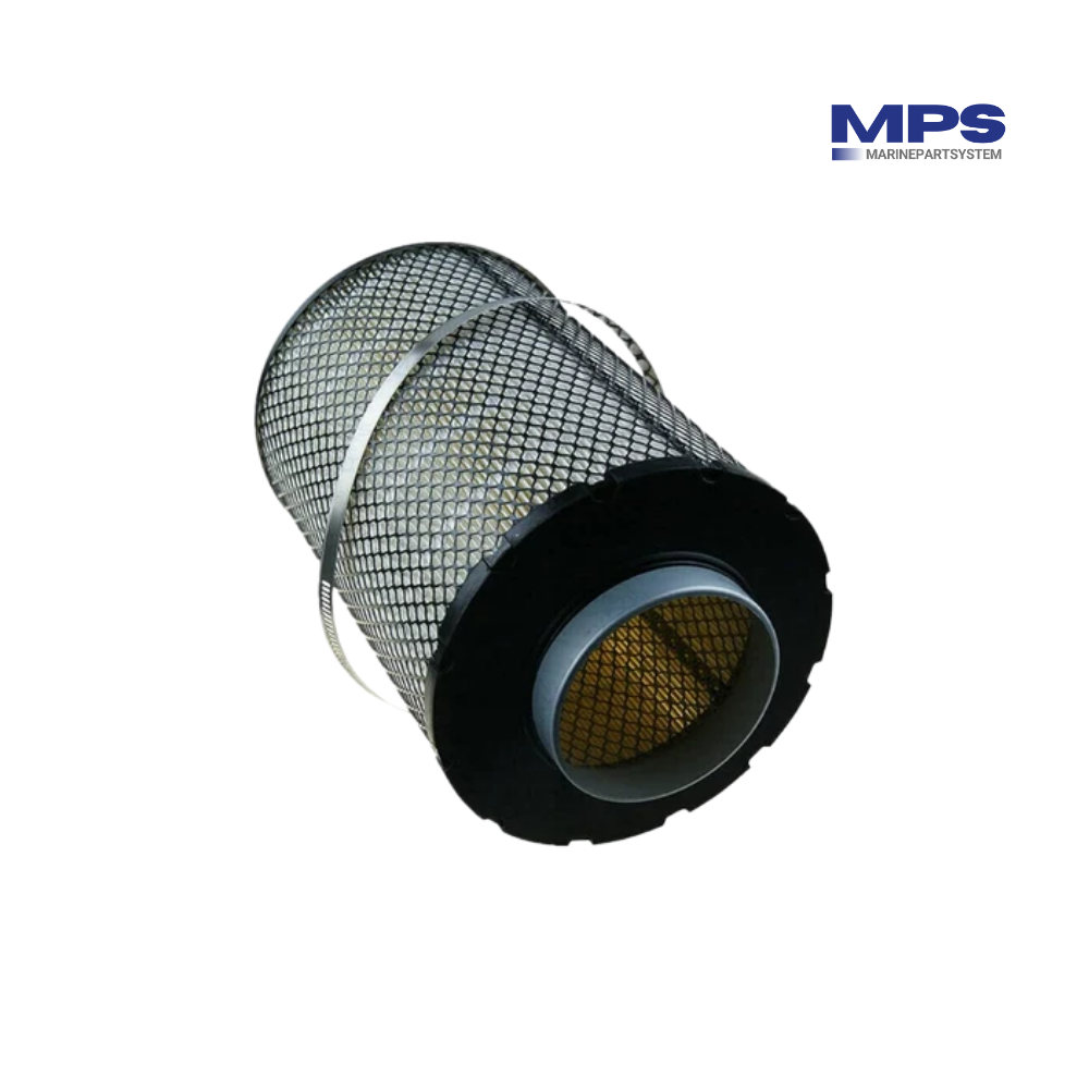 Air Filter Volvo Penta TAMD74 & TAMD75 - Replaces 3838952