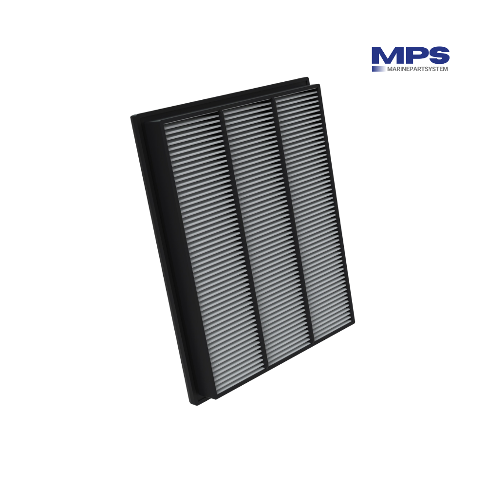Air Filter for Volvo Penta D4, D6, D9 & D11 - Replaces 21702999