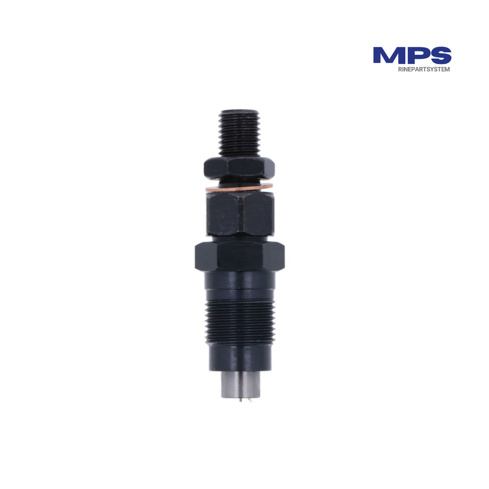 Brandstofinjector Vetus M2M3M4, Solé, Craftsman & Mitsubishi – STM1298 39208001