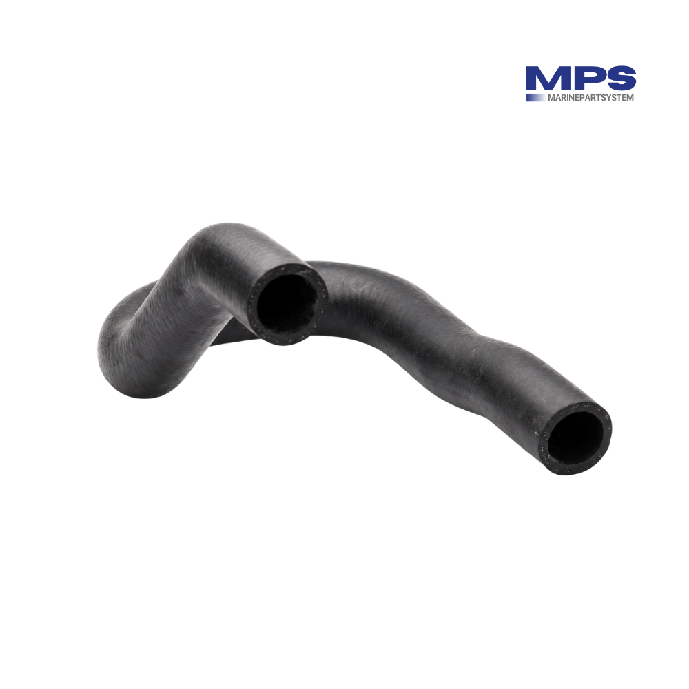 Manguera de goma Volvo Penta MD2030 - 3580330