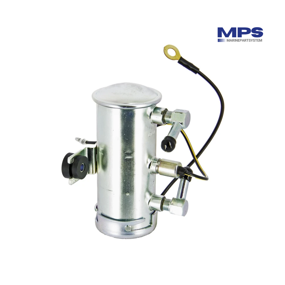 Vetus Electric Fuel Lift Pump 12V - STM4049