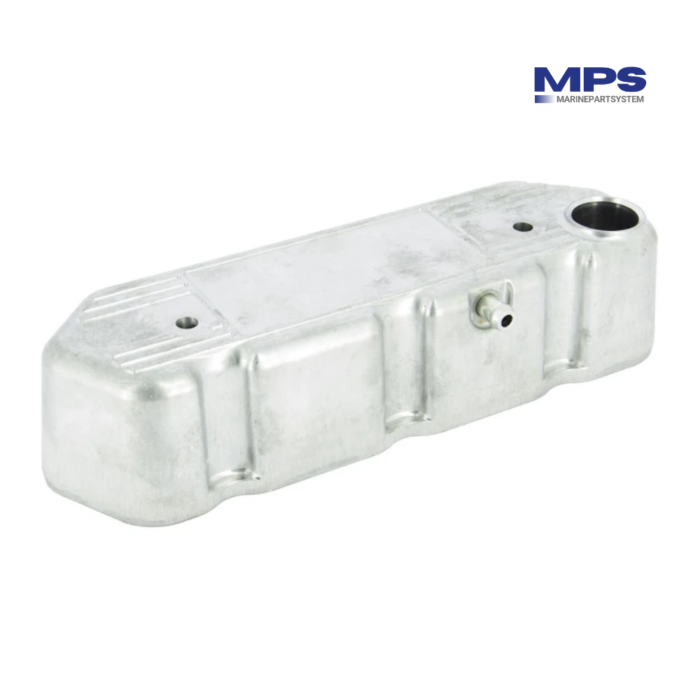Tapa de balancines Vetus M3.28 - STM9821