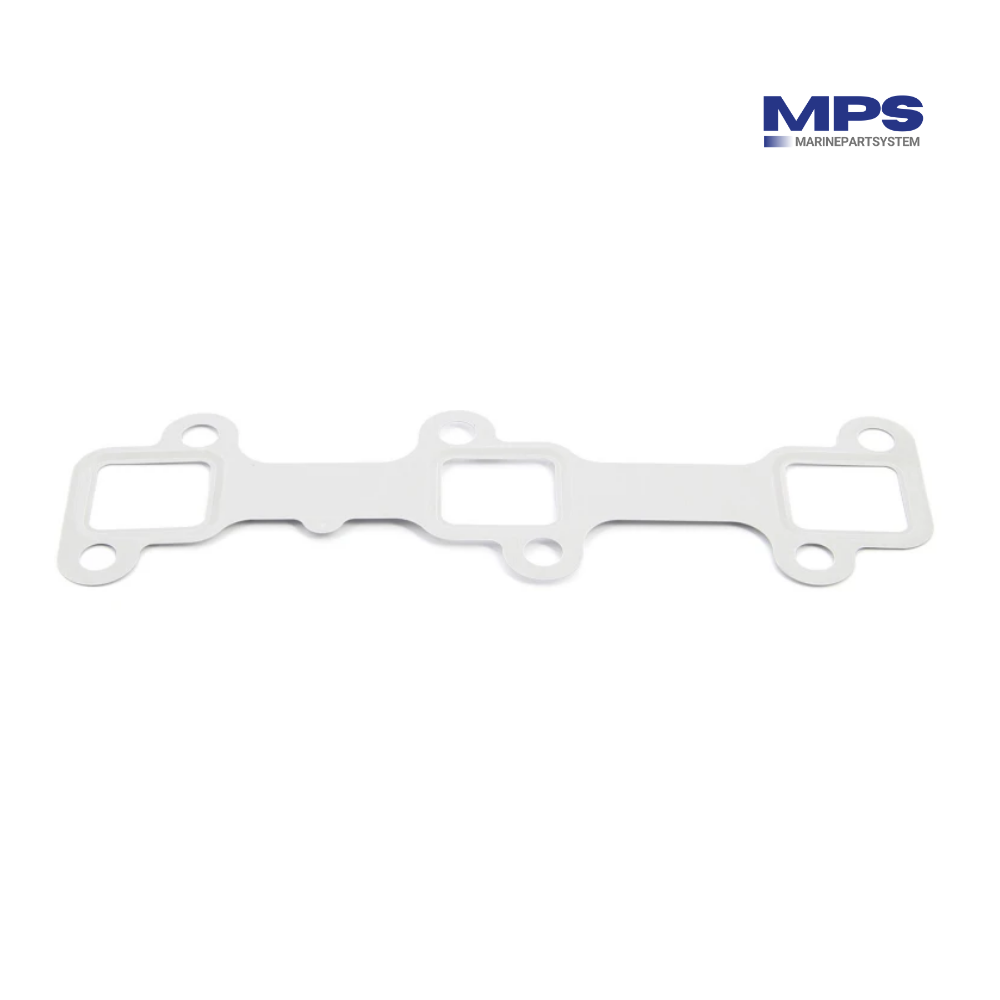 Vetus Metal Exhaust Manifold Gasket - STM9832