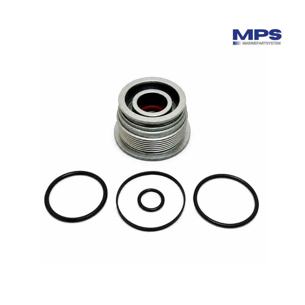 Trim Cylinder Repair Kit Volvo Penta 290, SP and DP - 3860881