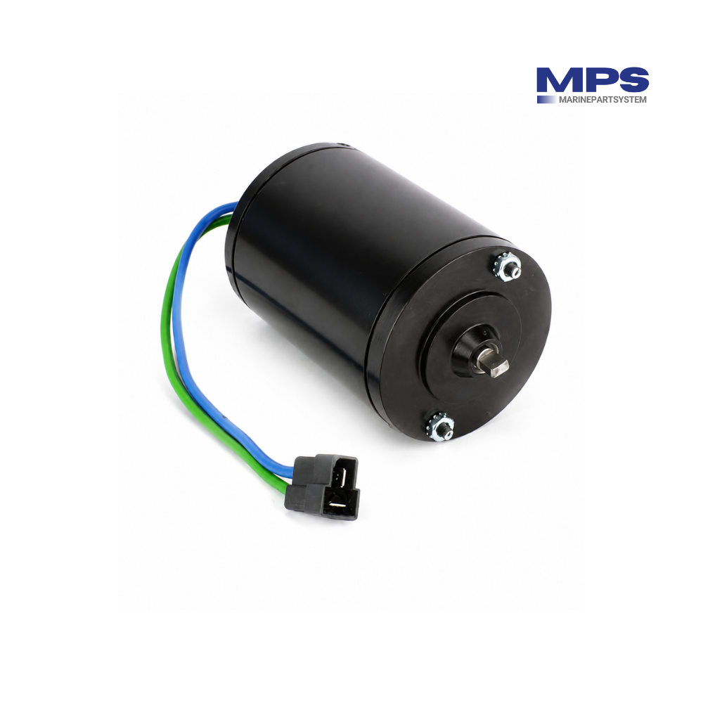 Motor de trim Volvo Penta 280, 290 y los primeros modelos SX - 854525