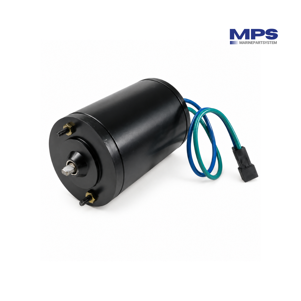 Motor de trim Volvo Penta SX, DPH y DPR - 3861575