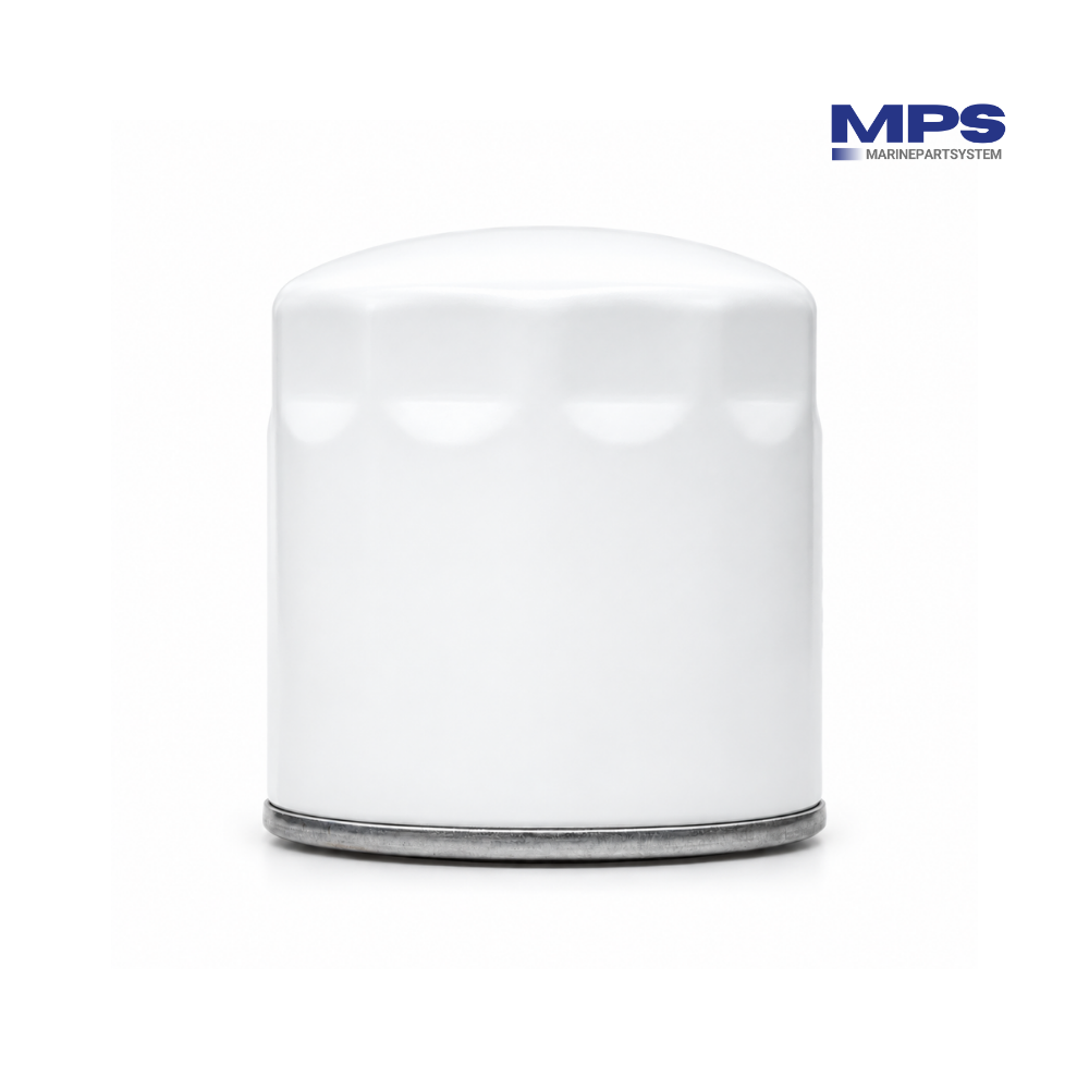 Aftermarket oil filter replacing Volvo Penta 861476 for MD22, TMD22 and TAMD22 engines