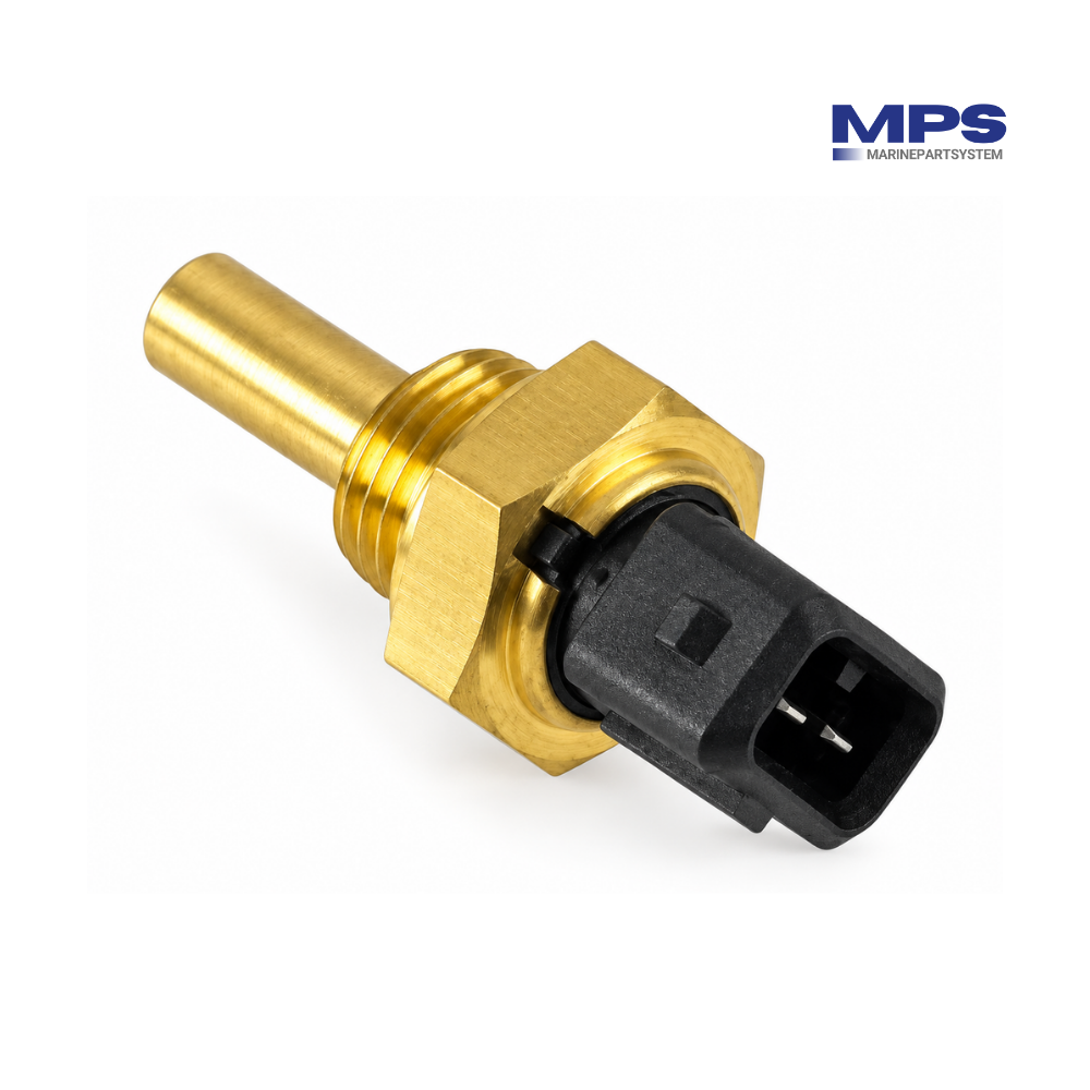 Sensor de temperatura para motores Volvo Penta D4 y D6 – 1624368