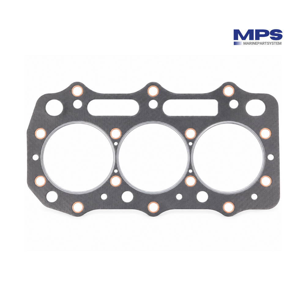Zylinderkopfdichtung für Volvo Penta D1-30, D1-30B und D1-30F – 3840842