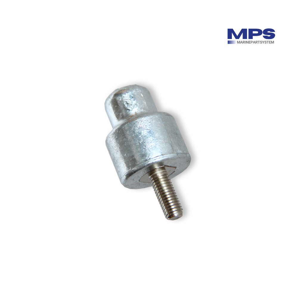 Yanmar YS-serie motor zinkanode - 104211-41300