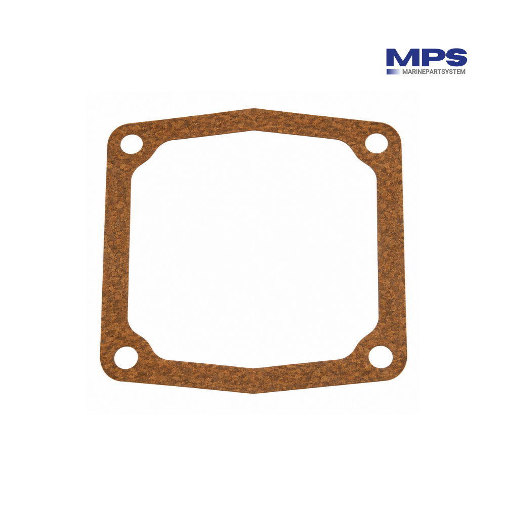 Zylinderkopfdeckel-Dichtung Yanmar YS12 - 104500-44050