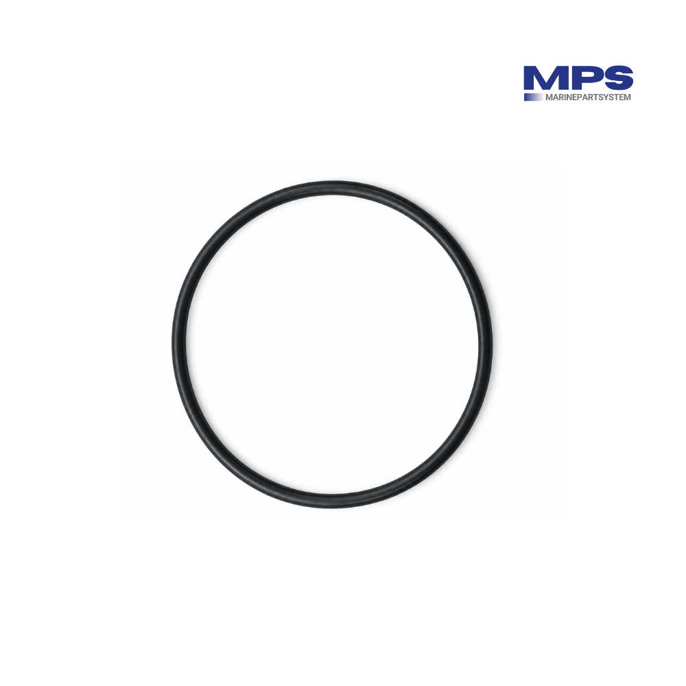 Yanmar YS-Series 12HP Junta tórica de camisa de cilindro - 104900-01300