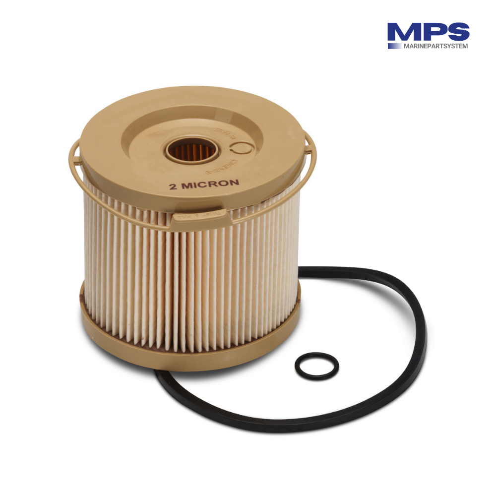 Volvo Penta Fuel Pre-Filter Element - 1147147