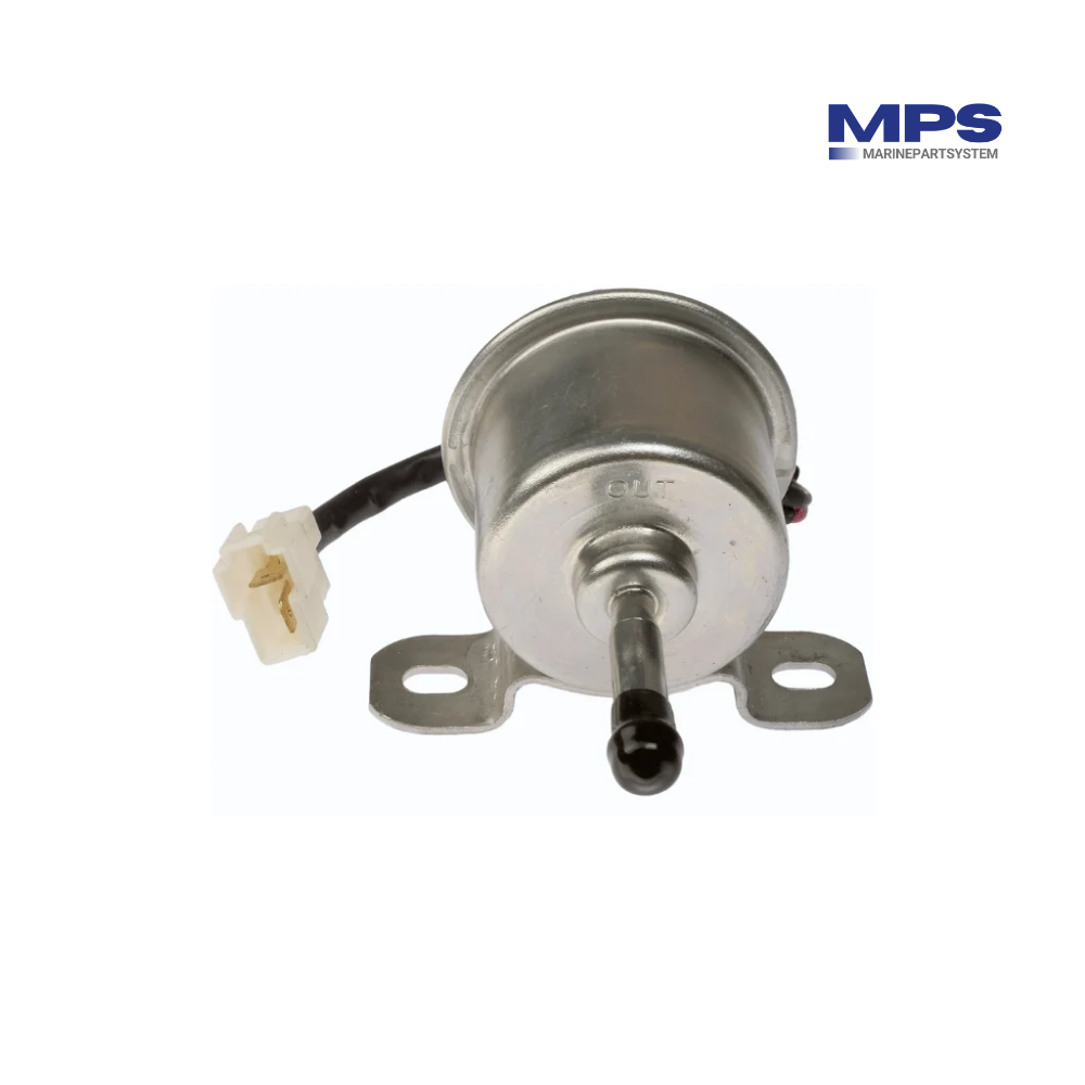 Yanmar Electric Fuel Feed Pump 12V - 119225-52102