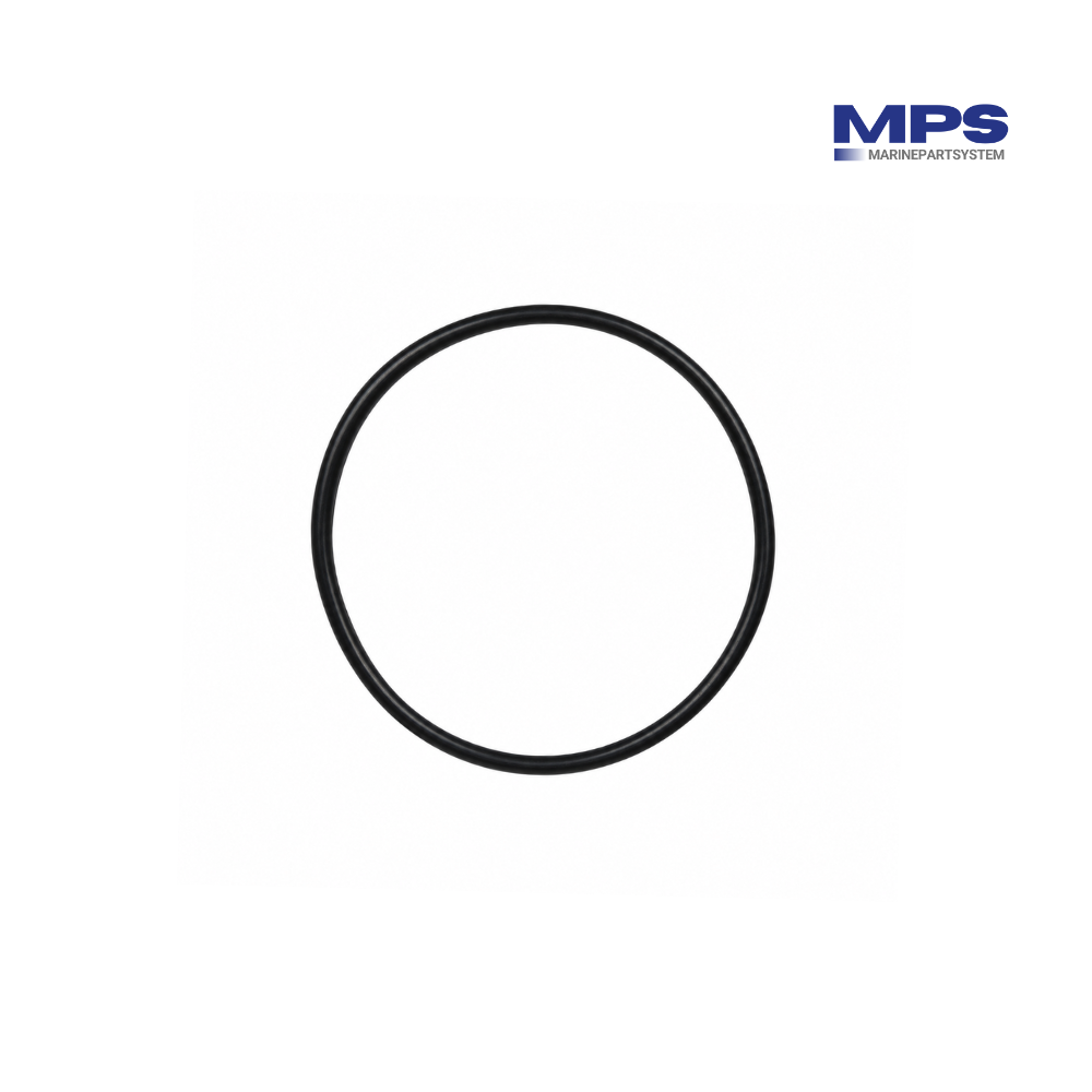 Yanmar seawater pump O-ring 6LY3 - 119578-42560