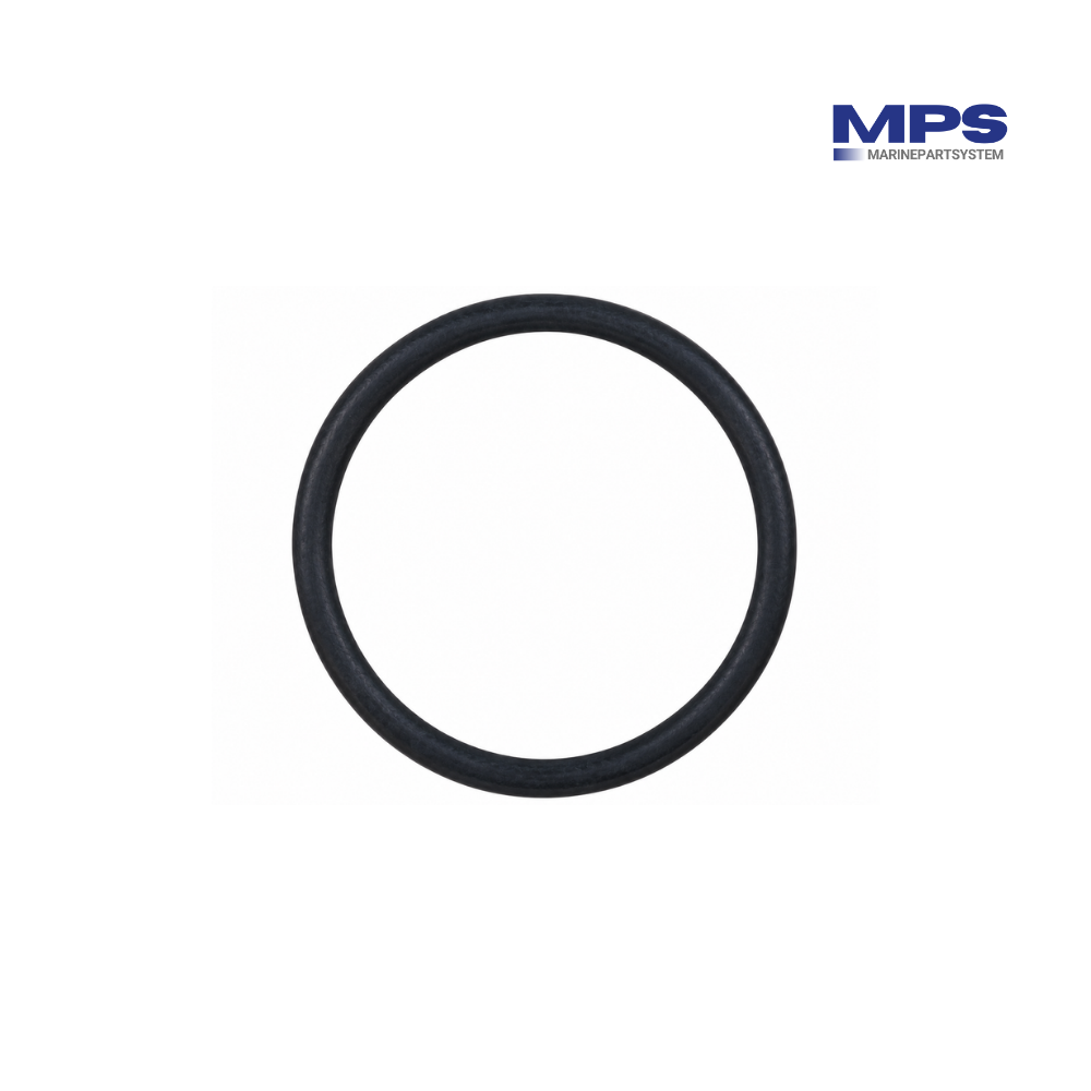 Yanmar 6LY3 Thermostat Gasket - 119578-49110