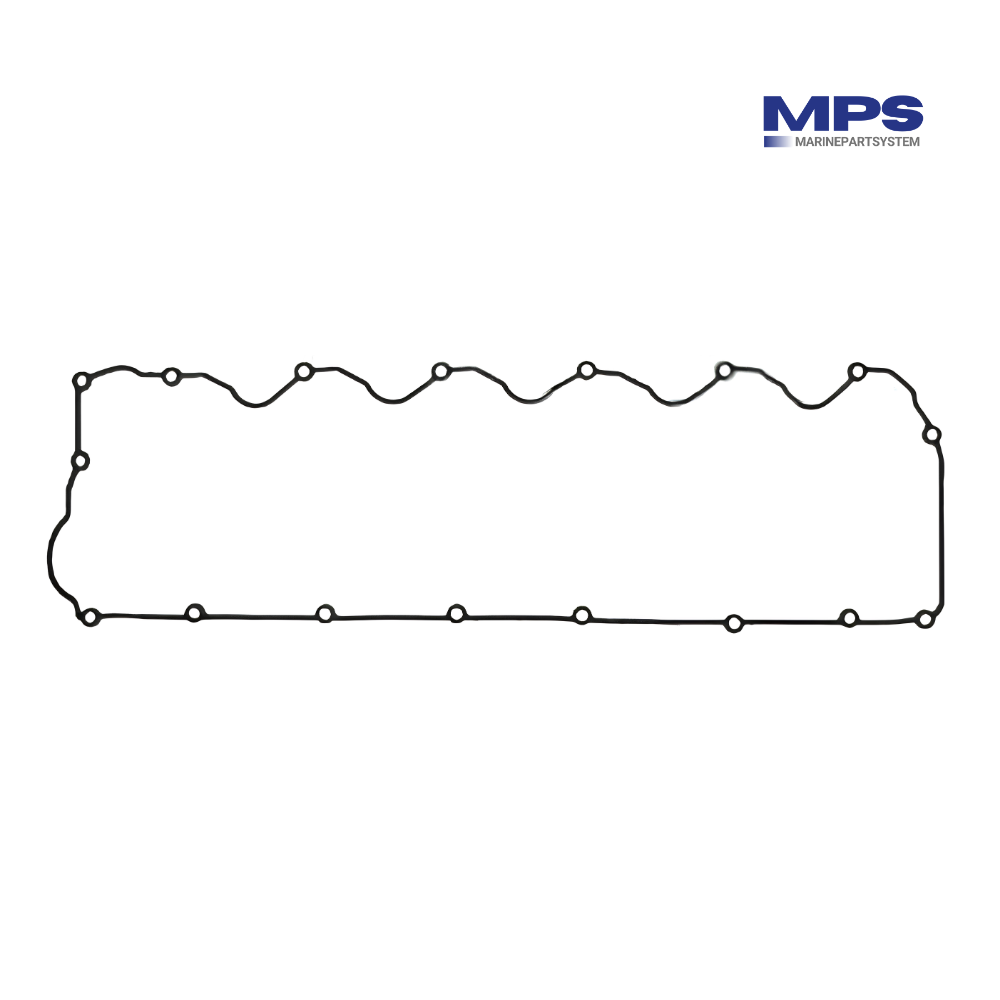 Yanmar Ventildeckeldichtung 6LP-STE - 119771-00040