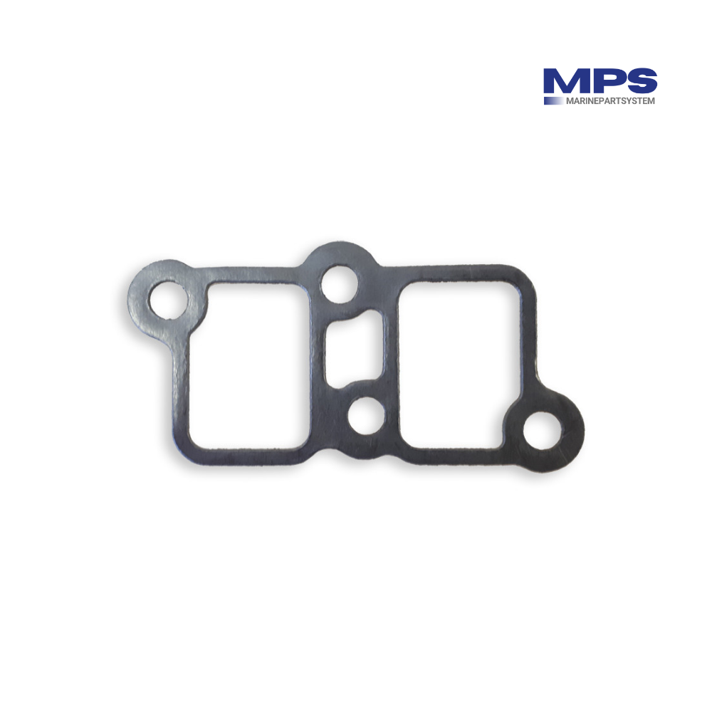 Yanmar 6LPA Raw Water Pump Gasket - 119787-42571