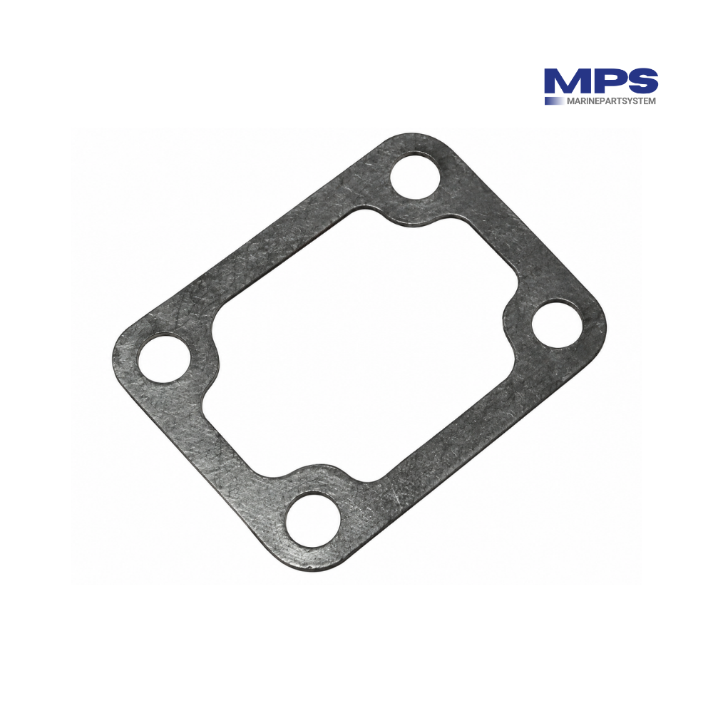 Yanmar Junta de tapa de balancines - 121450-11681