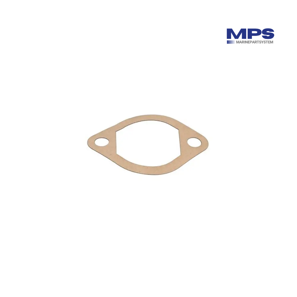 Yanmar 3GM / 3GM30 Dipstick Holder Gasket - 124160-34845