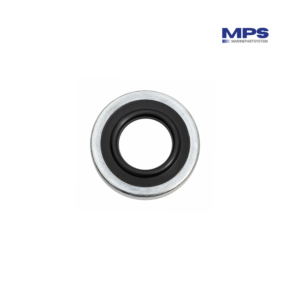 Yanmar Arandela de estanqueidad 6 mm - 22190-060002