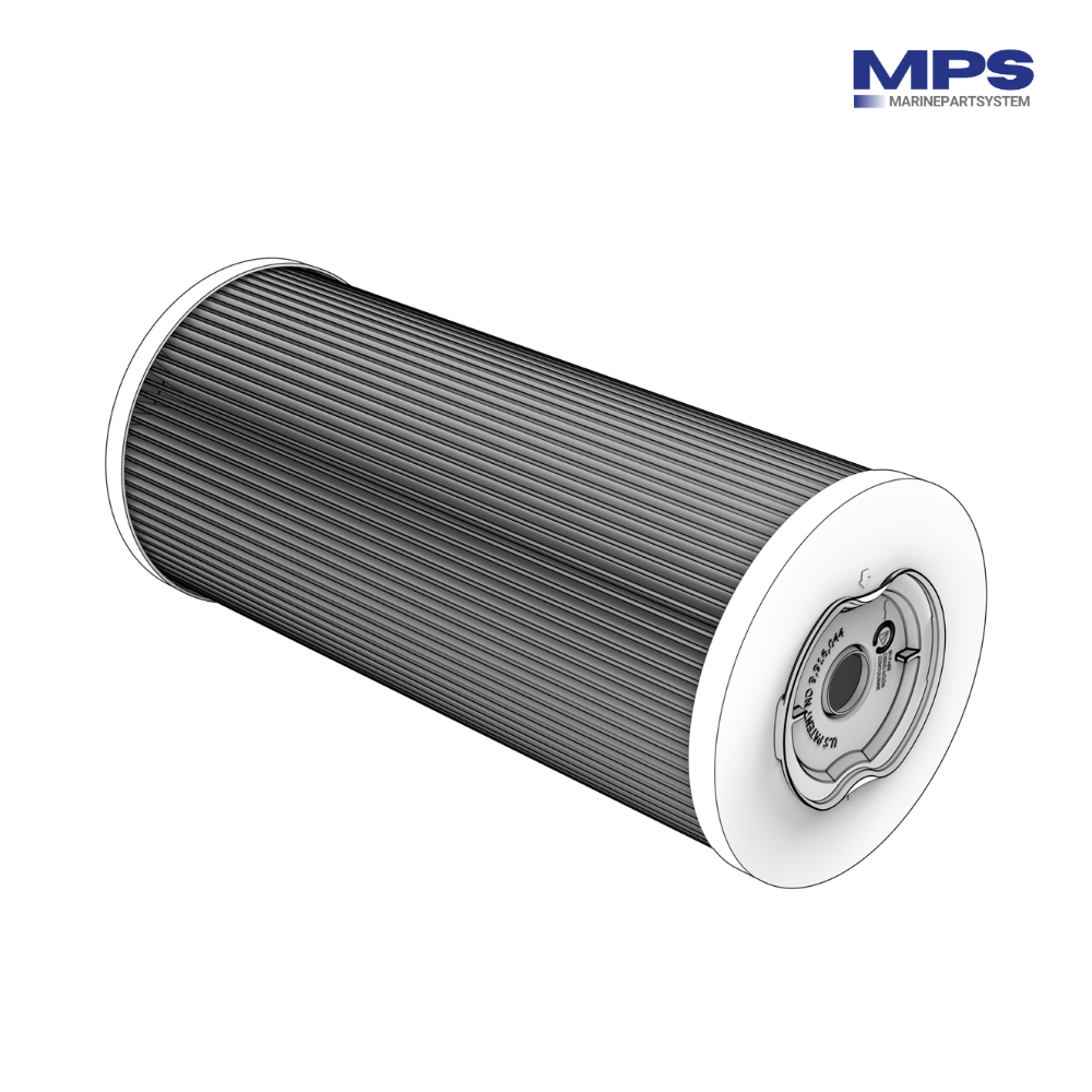 Volvo Penta Fuel Filter Element - 24360739