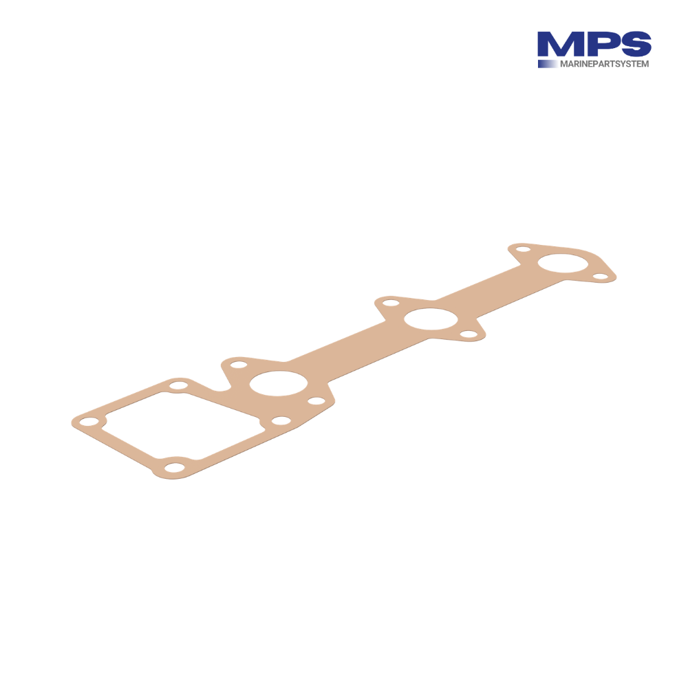 Volvo Penta Exhaust Manifold Gasket D1-30 - 3812402