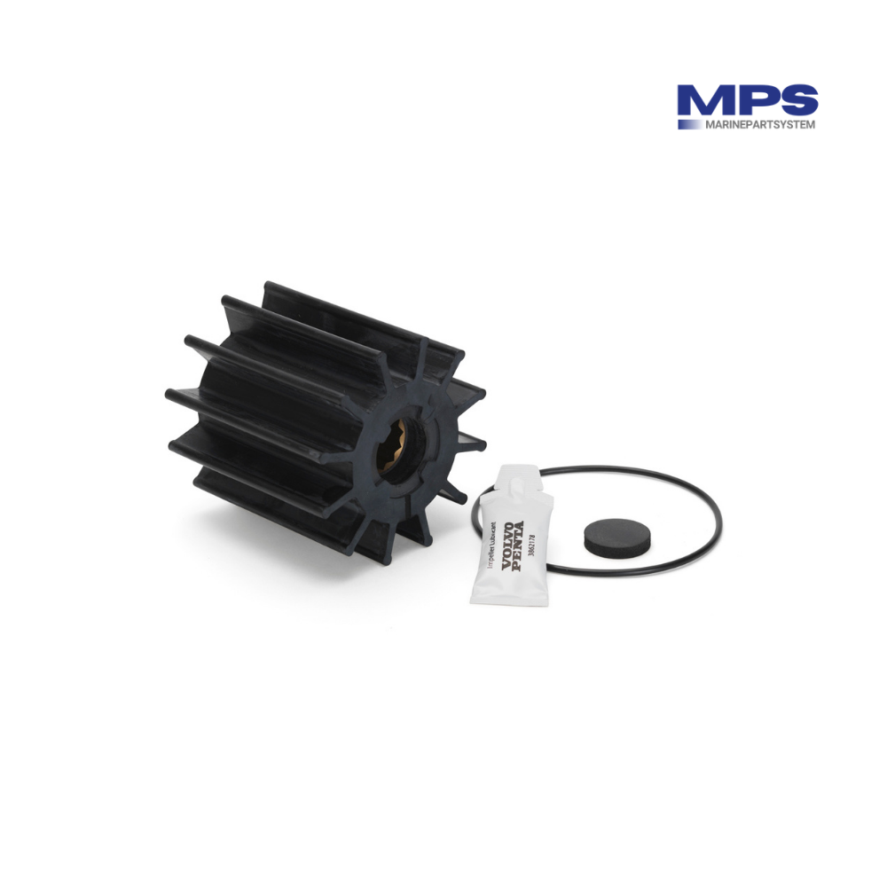 Volvo Penta Kit de impulsor D12/D13/D16 - 3830459