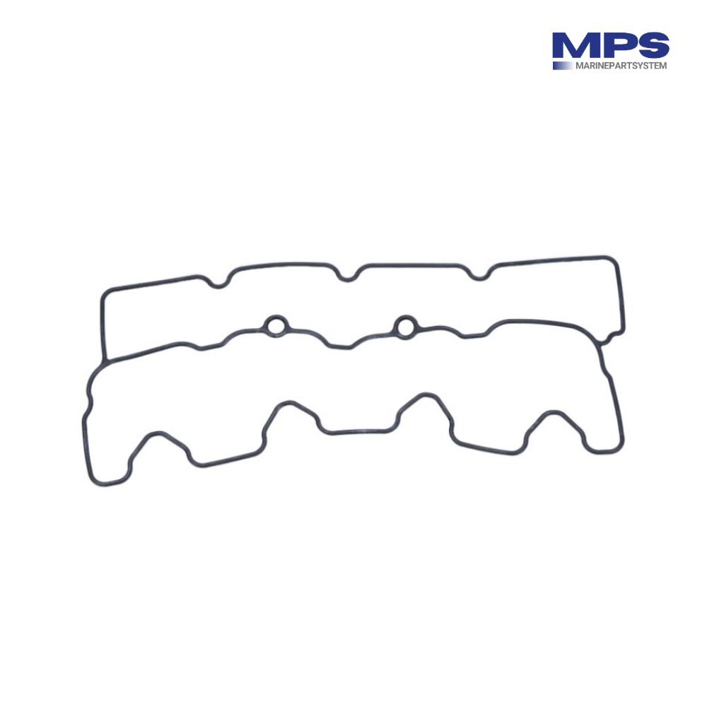 Volvo Penta Valve Cover Gasket D2-40 - 3887222