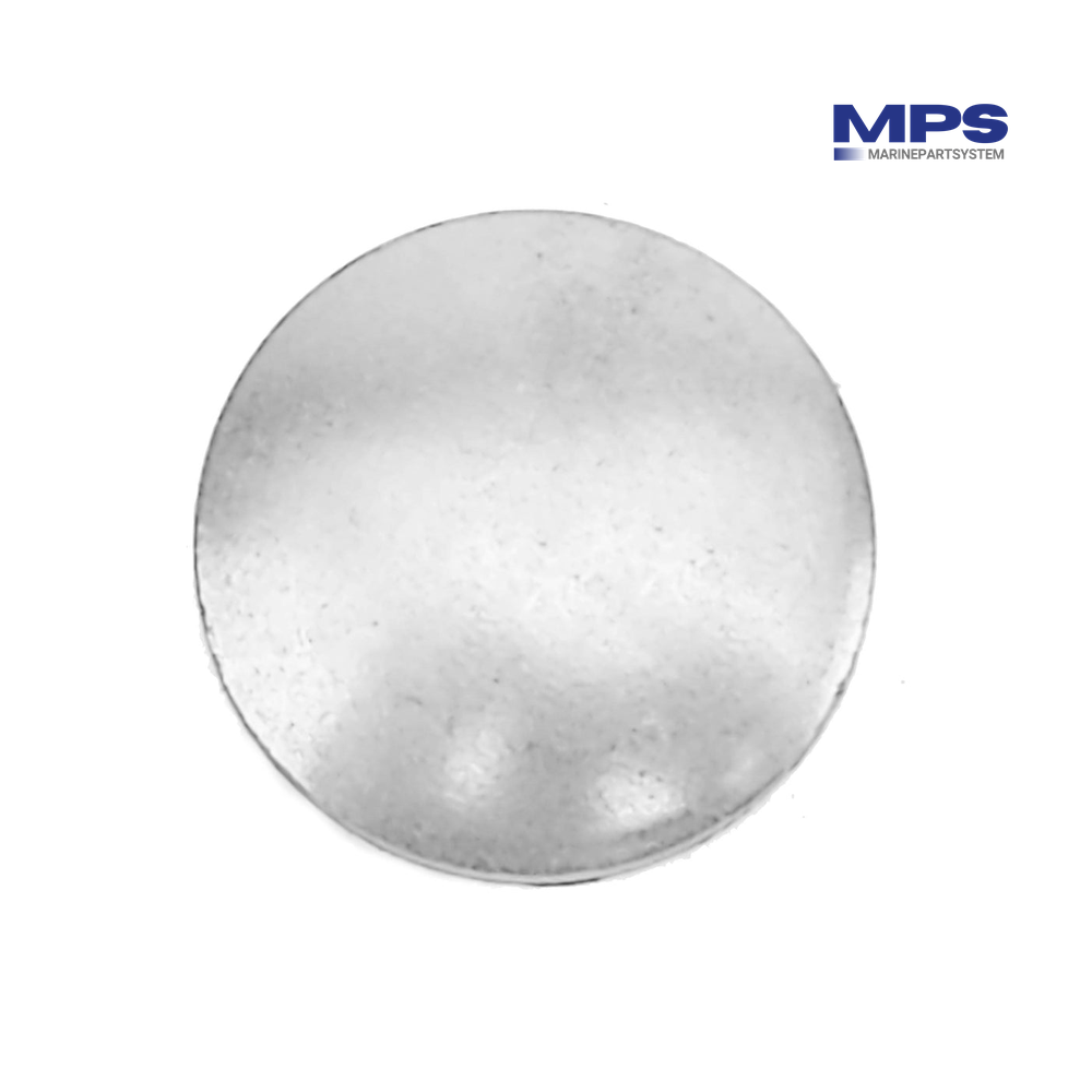 Vriesplug Volvo Penta 26 mm - 477026