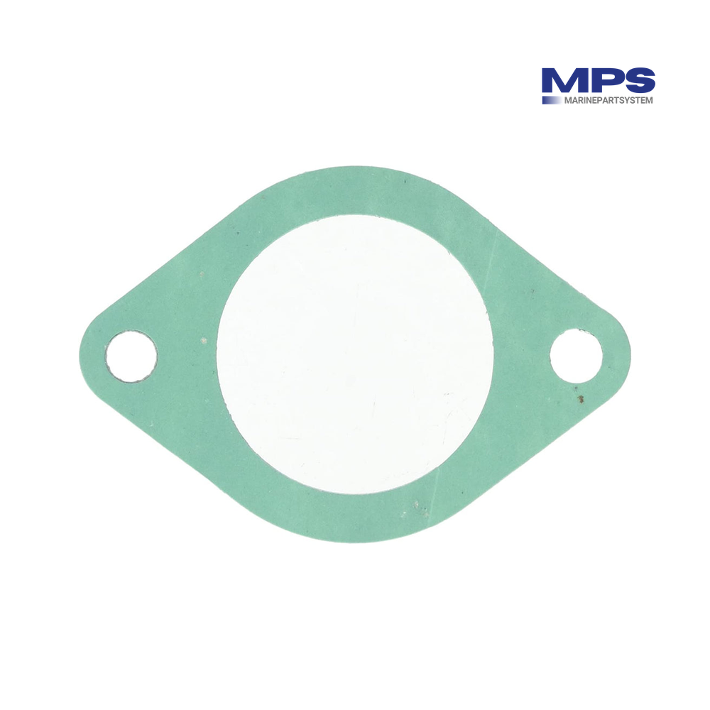 Volvo Penta Thermostat Housing Gasket - 859216