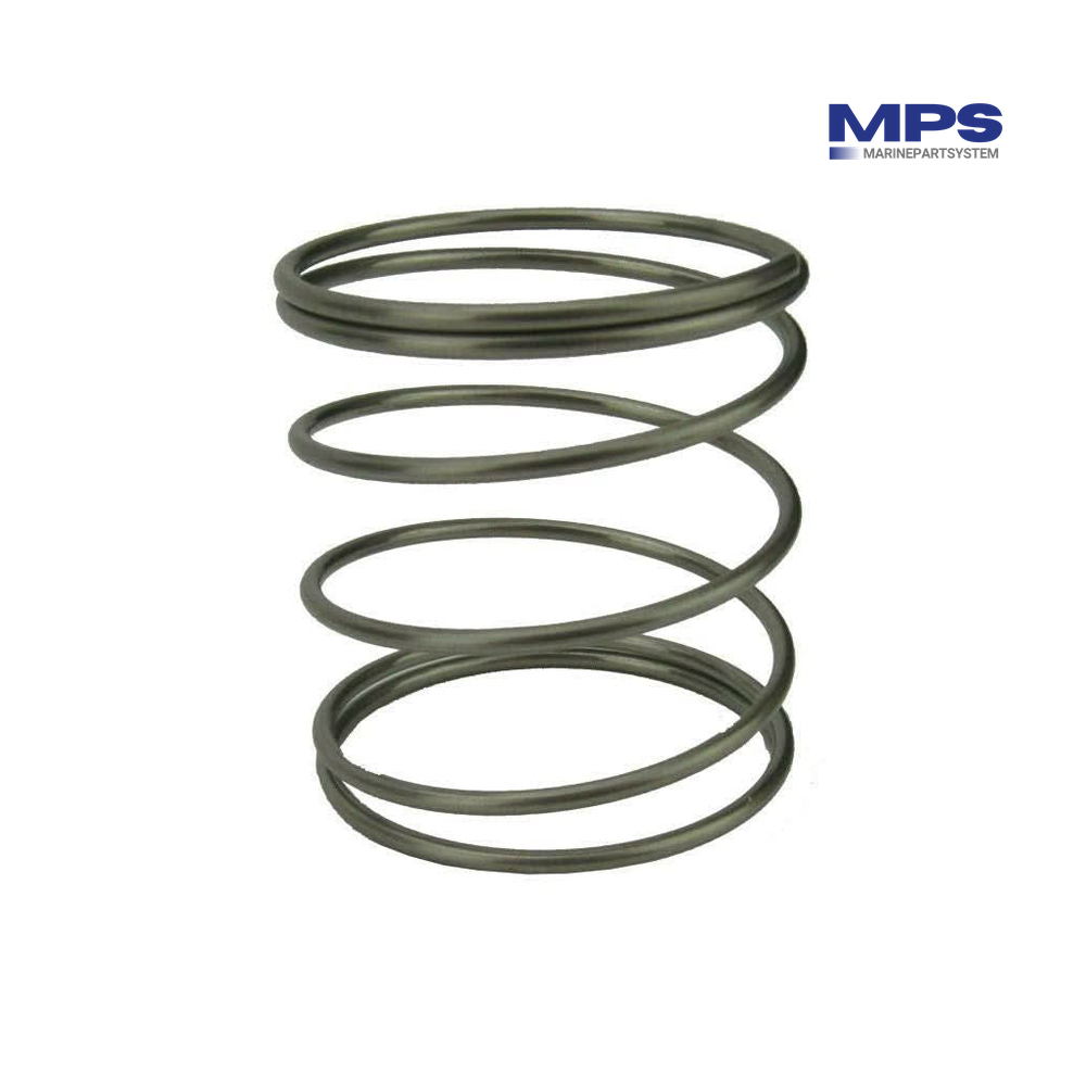 Volvo Penta Thermostat Spring MD2010 MD2020 - 861910