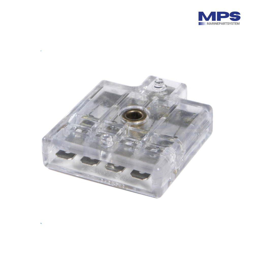 Volvo Penta Zekeringblok motor - 873566