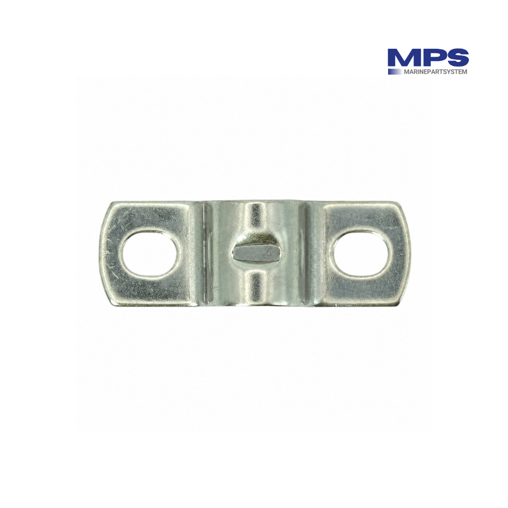 Abrazadera para cable de mando Morse 33C - GS332010