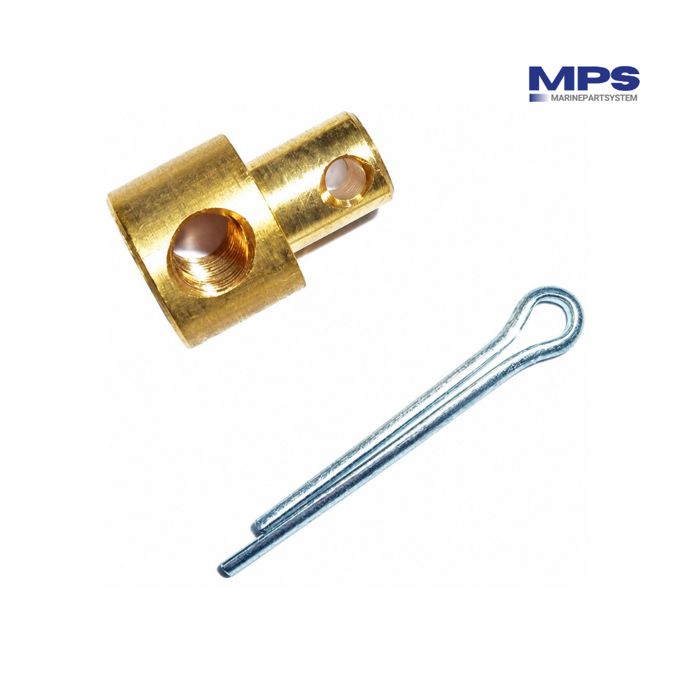 Morse 33C Control Cable Pivot - PRE308650