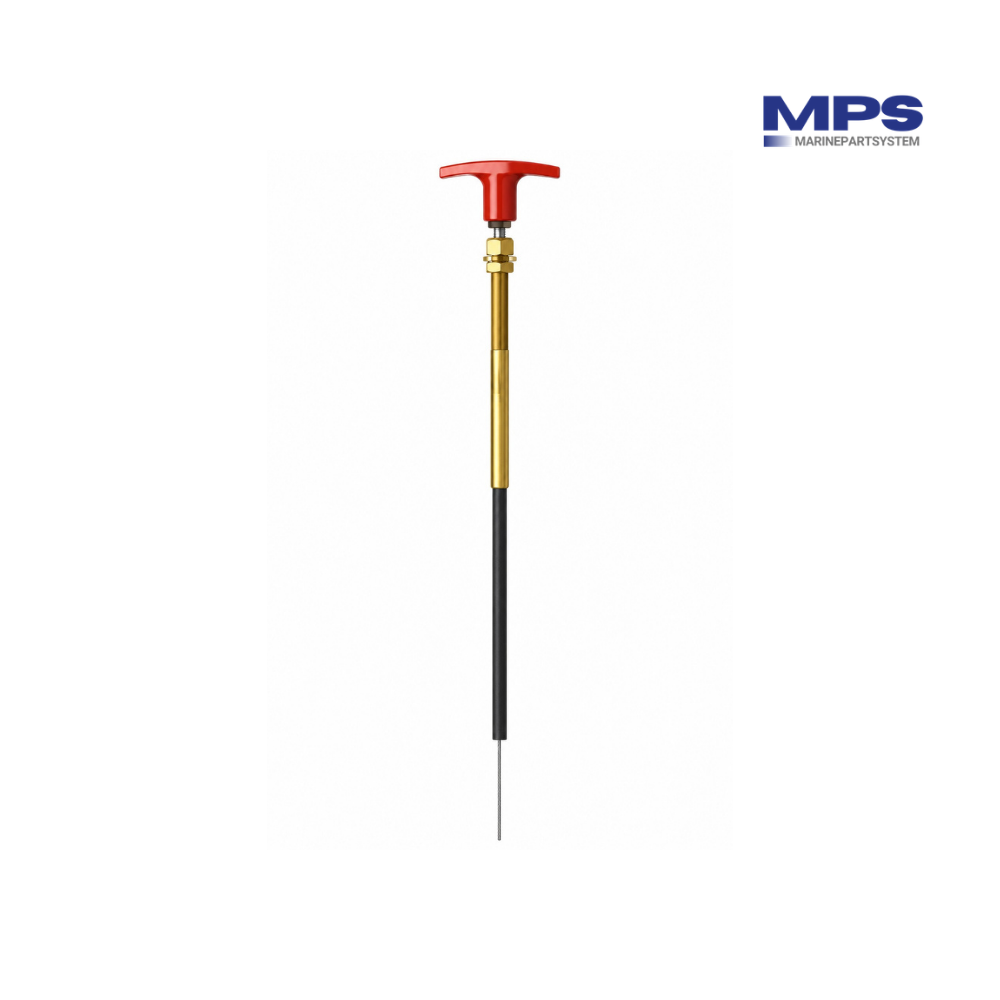 Engine Stop Cable 2.10 m - PRE31507